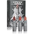 Lipstick Queen Liptropolis Library Set, 3 Count