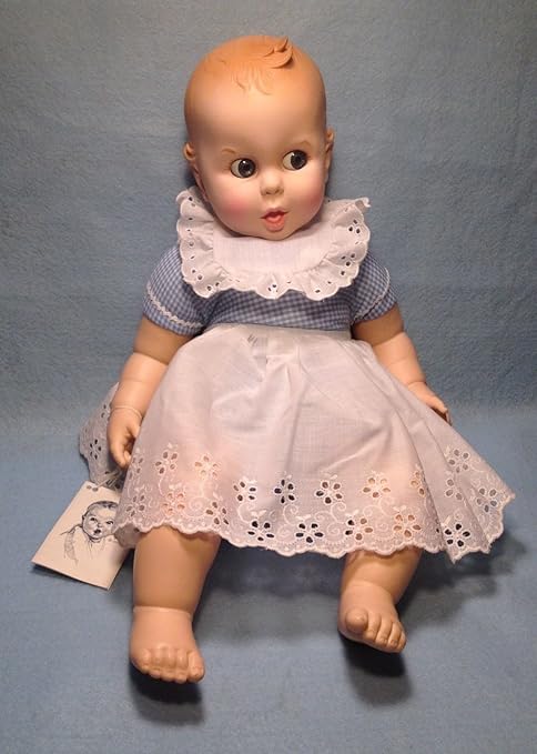 gerber baby doll 1970