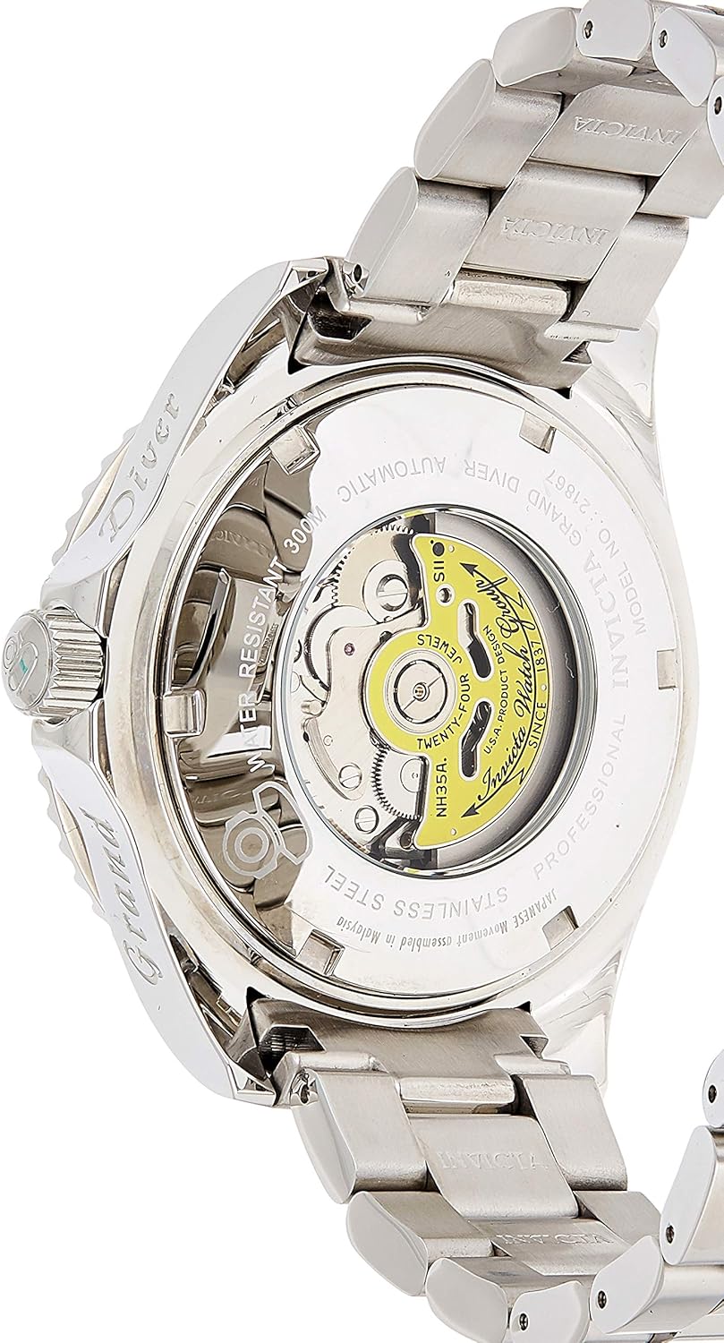 invicta grand diver 21867