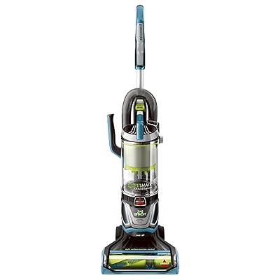 Bissell Pet Hair Eraser Bagless Vacuum