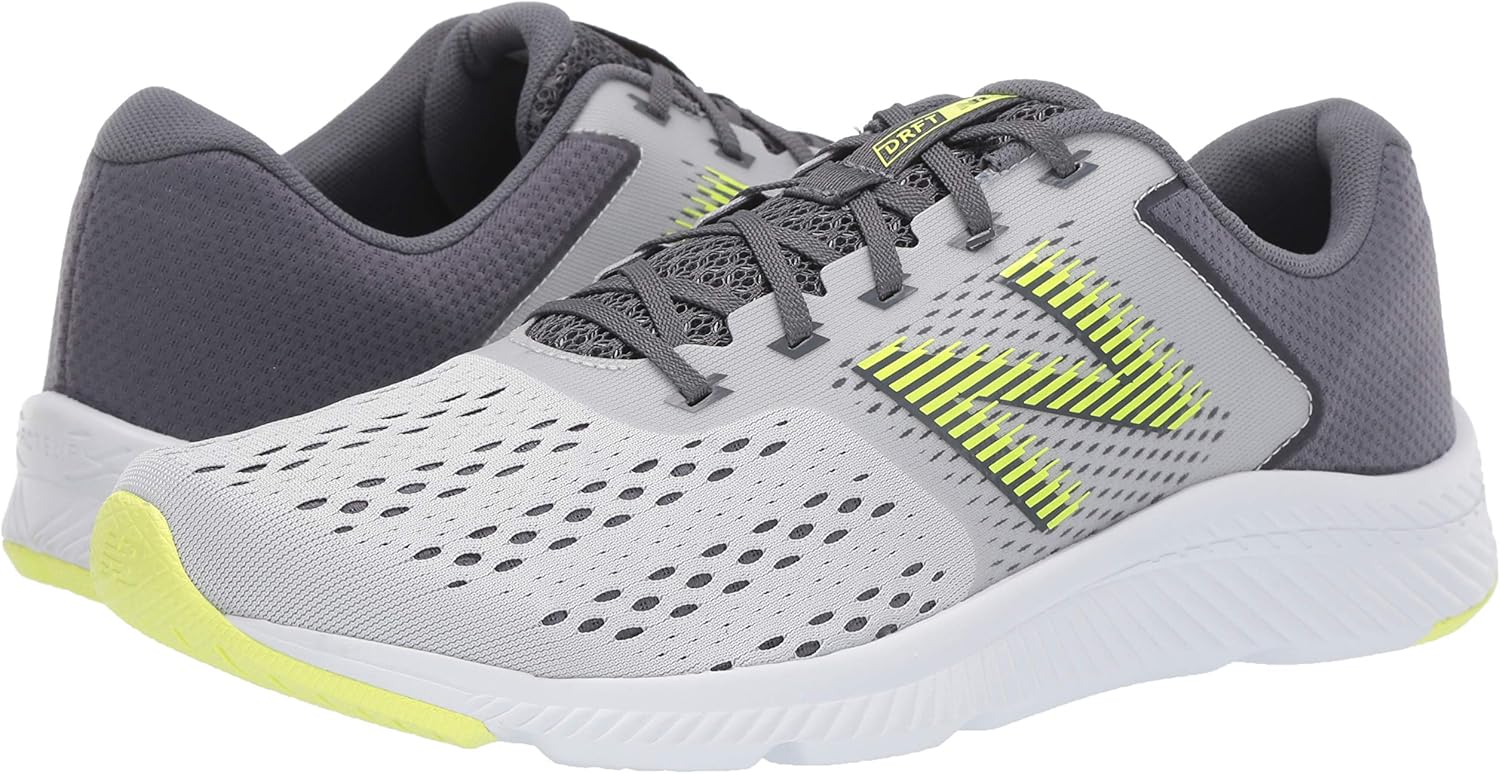 New Balance Mens Drft V1 Running Shoe Running Men's