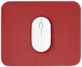 ZYAOTWQZ Orange Mouse Pad, Nice and Cute Mouse