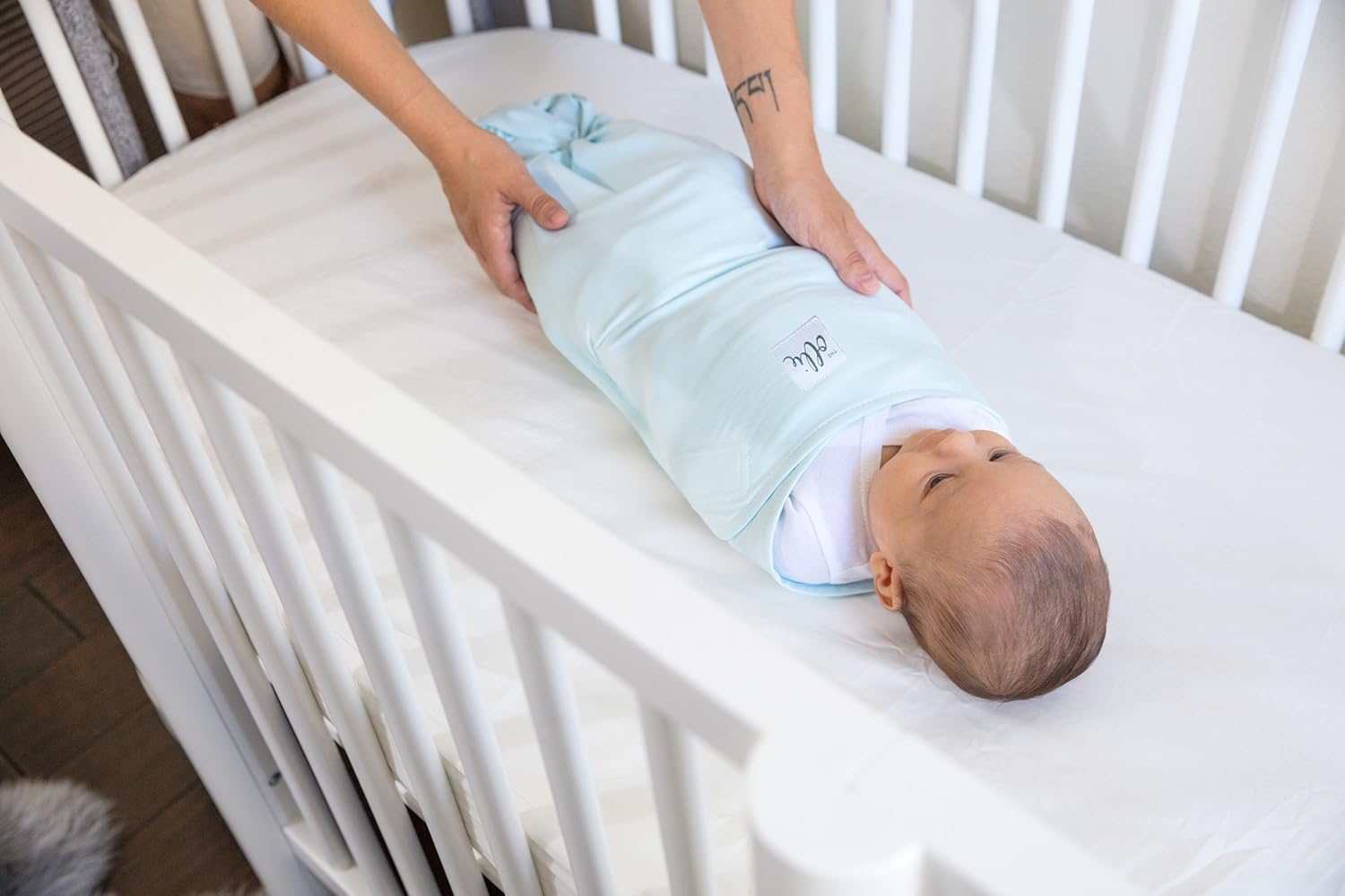 the ollie swaddle canada