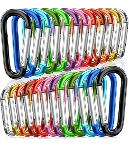 KJ LOGO CARABINER KJロゴ　カラビナ KJ LOGO CARABINER kohjiyaカラビナ - メルカリ