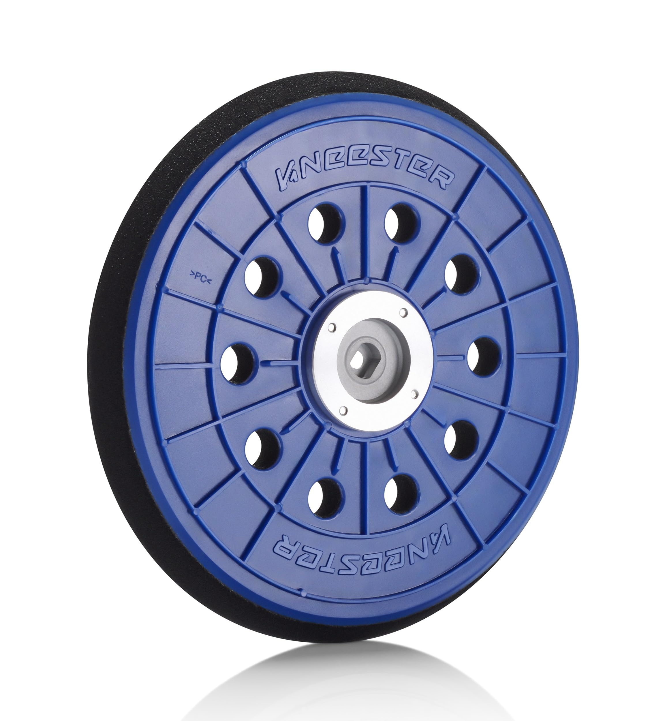 Spare Part - Drywall Sanding disc adhibit Tray for Drywall Sander/Ceiling Sander Arebos AR-HE-LS700C6