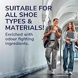 Dr. Scholl's Fresh Step Shoe Spray 150ml Pack of 4 Odour Elimination view 7