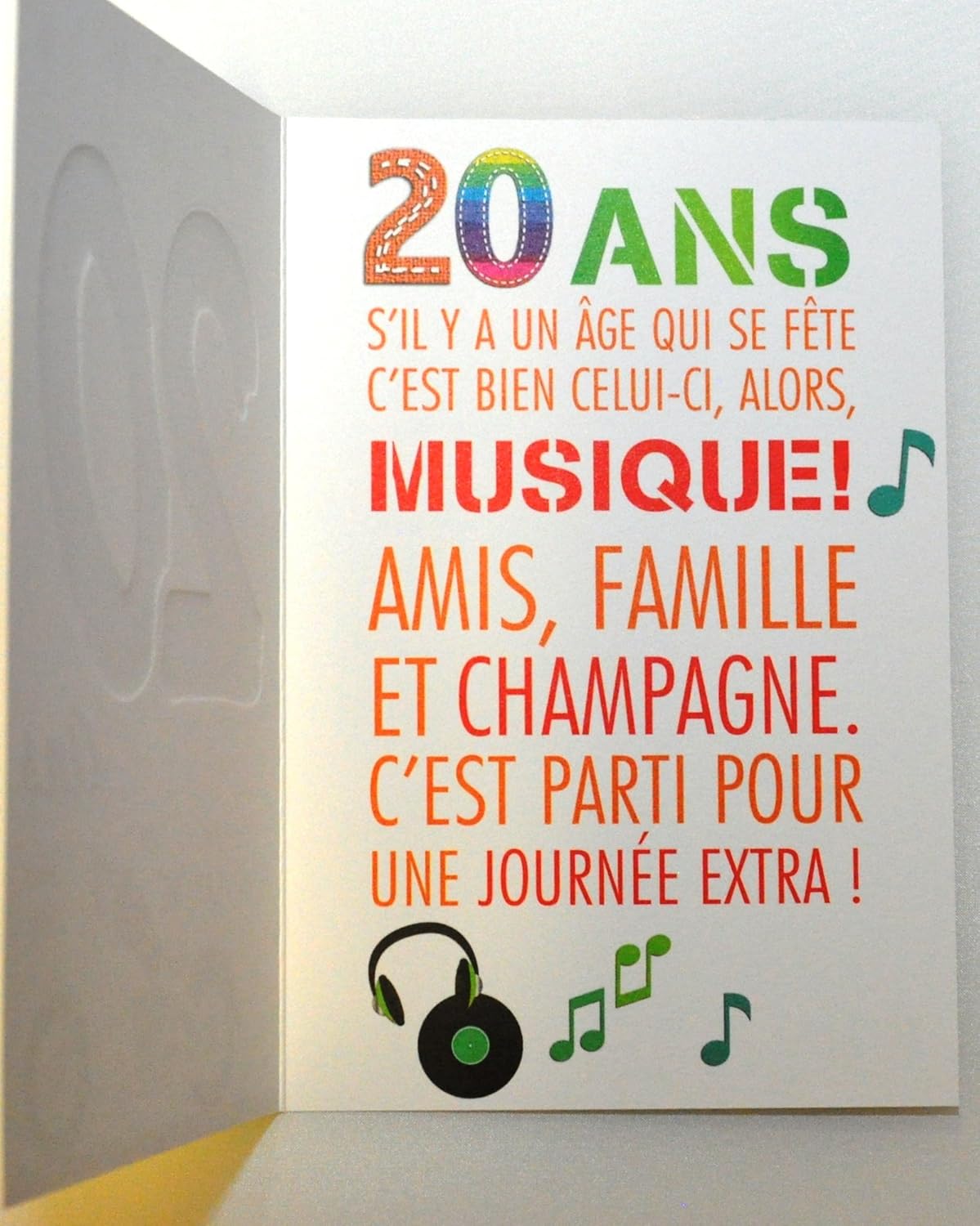 Age Mv 69 21 Carte Anniversaire Ans Garcon Jeune Homme Motif Moto Papeterie Fournitures De Bureau Nertili Al