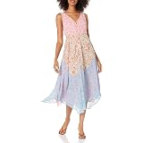 Ramy Brook Women's Willow Sleeveless 