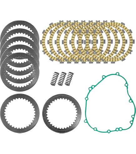 Amazon.com: Caltric 92145-0486 Clutch Spring Compatible with