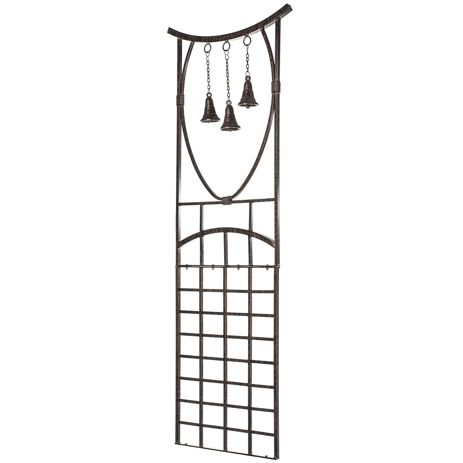 Best Rustic Garden Trellis