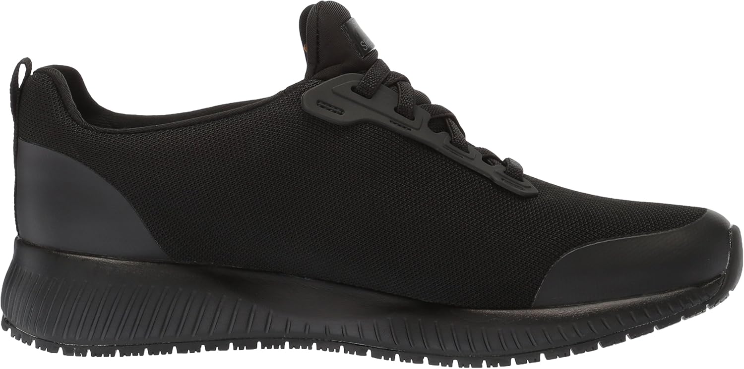 Skechers Work Squad SR: Shoes