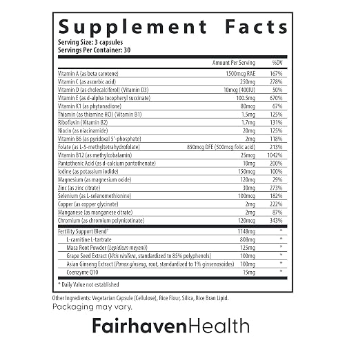 l carnitine when is the best time to take Male Fertility Supplement with L-Carnitine and L-Arginine, Preconception  Fertility Formula for Optimal Count &