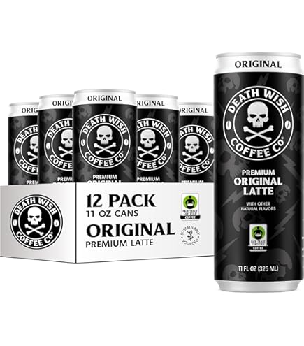 Amazon.com: Death Wish Coffee, Single Serve Coffee - Mixed Roast Variety  Pack (60 Count) : Grocery & Gourmet Food