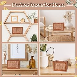 Homgaty Wooden Money Box Money Bank, Countdown