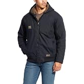 ARIAT Work Rebar Duracanvas Jacket