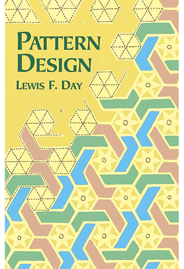 Pattern Design /anglais: WILHIDE ELIZABETH: 9780500021484: Amazon