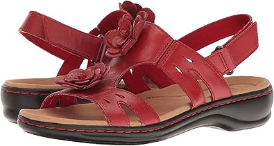 clarks leisa claytin