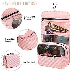Veken 8 Set Packing Cubes for Travel