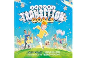 Jacob's Transition Goals: An inspiring story about trans inclusion and trans kids in sport