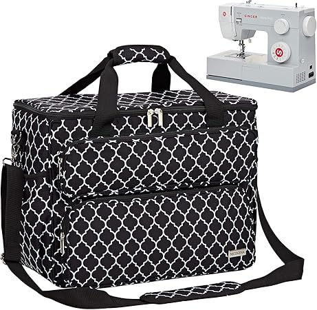amazon sewing machine case