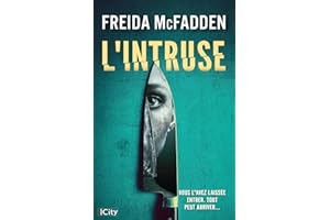 L'intruse (French Edition)