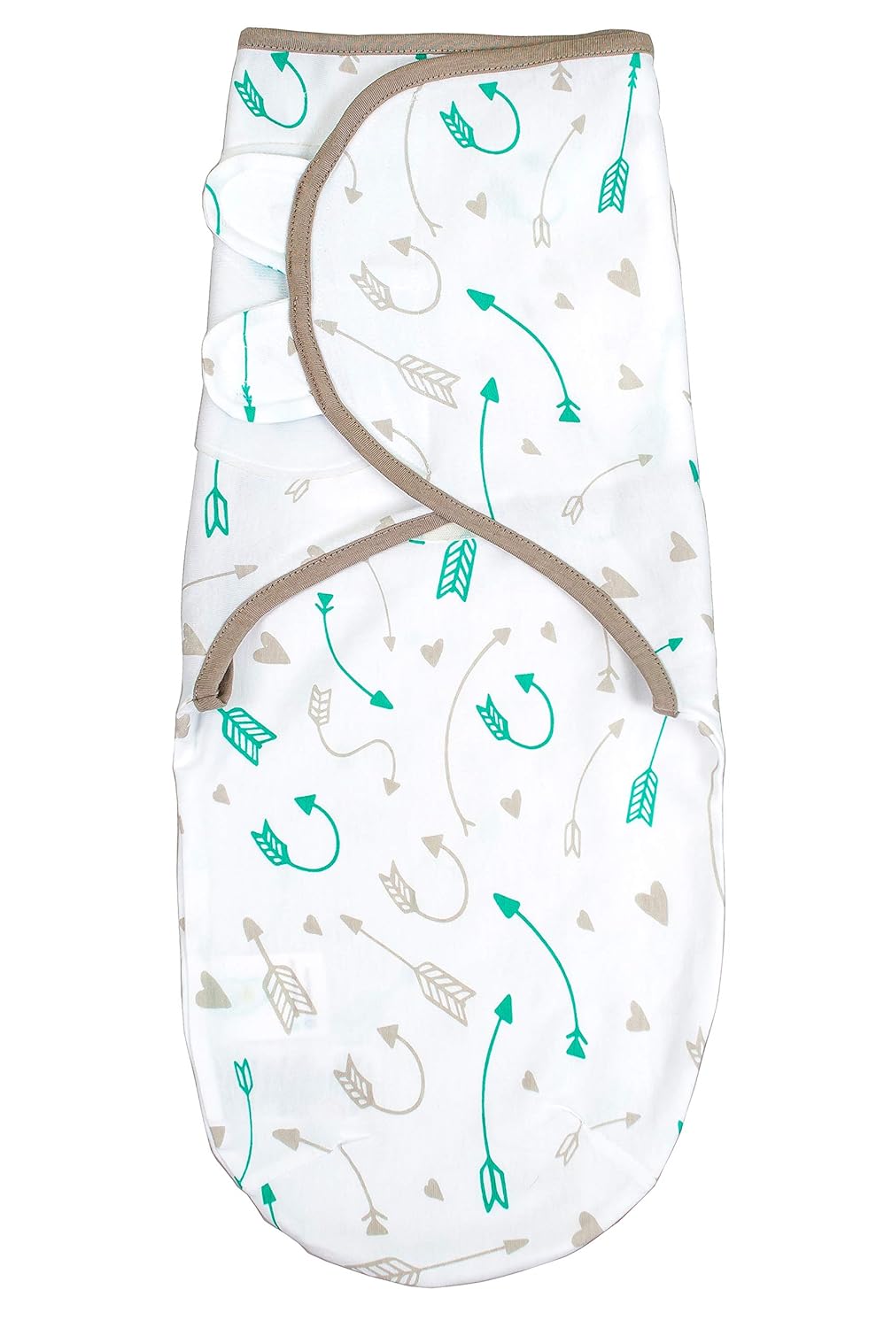 sleep sack with wings