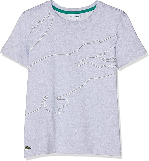 t shirt lacoste amazon
