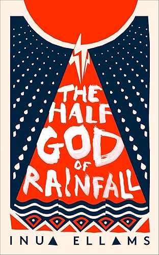 Download The Half-God of Rainfall PDF