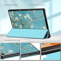 Fintie Slim Case for All-New Fire HD 10 Tablet