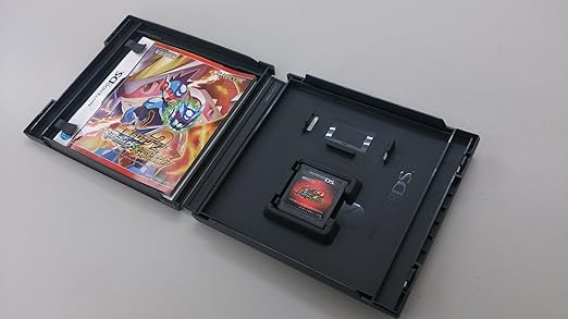 流星のロックマン2 ベルセルク ダイナソー 同梱特典無し Amazon Es Videojuegos