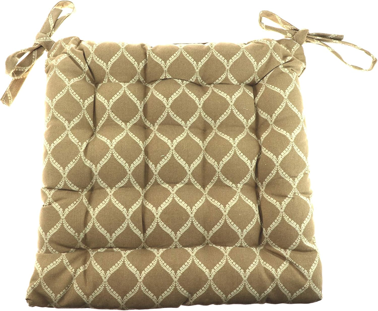 Best Buffalo Plaid Dining Room Chair Cushions