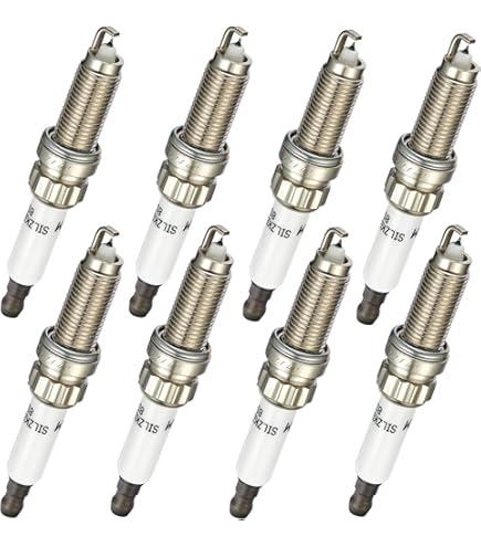 S5210 S5218 S3420 3点セット Amazon.com: Bosch 8 Piece Spark Plug Set - 0242145518, ZR5TPP33S