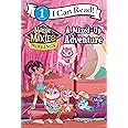 Magic Mixies: A Mixed-Up Adventure (I Can Read Level 1)