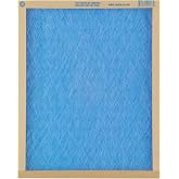 True Blue 110201 10" X 20" 1" Furnace Air Filter