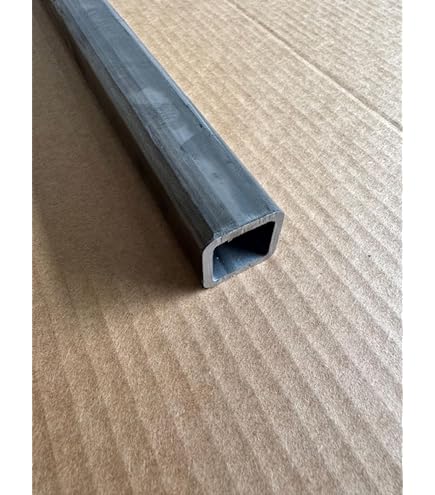 3 tubi rotondi in acciaio inossidabile, tubo dritto in metallo senza cuciture 304, diametro esterno 6 mm, spessore parete 0,5 mm, lunghezza 300 mm, tubo dritto industriale 3 tubi rotondi in acciaio inossidabile, tubo dritto in metallo senza cuciture 304, diametro esterno 6 mm, spessore parete 0,5 mm, lunghezza 300 mm, tubo dritto industriale