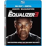 Equalizer 3, The - Blu-ray + Digital