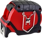 Milwaukee Premium Magnetic Tape Measure 5m 27mm HP5Mg/27 view 3