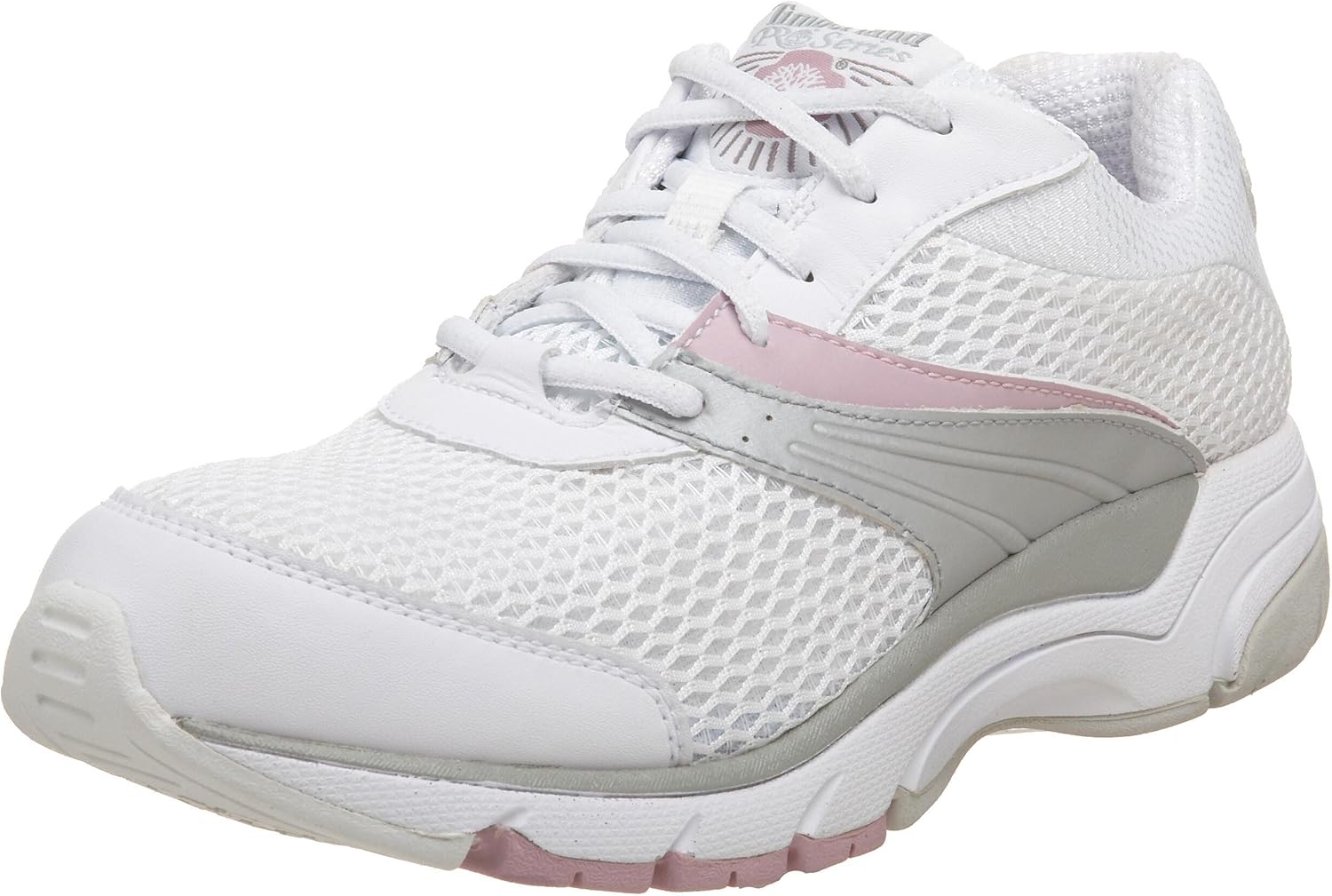 timberland pro nursing shoes