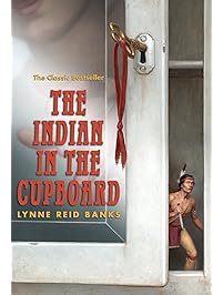 The Indian in the Cupboard
