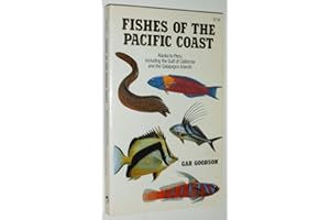 Fishes of the Pacific Coast: From Alaska to Peru