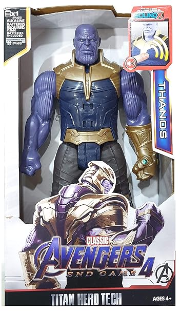 thanos toy online