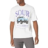 Olivia Rodrigo Sour Car Tee