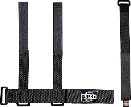 huldit bike lock holder