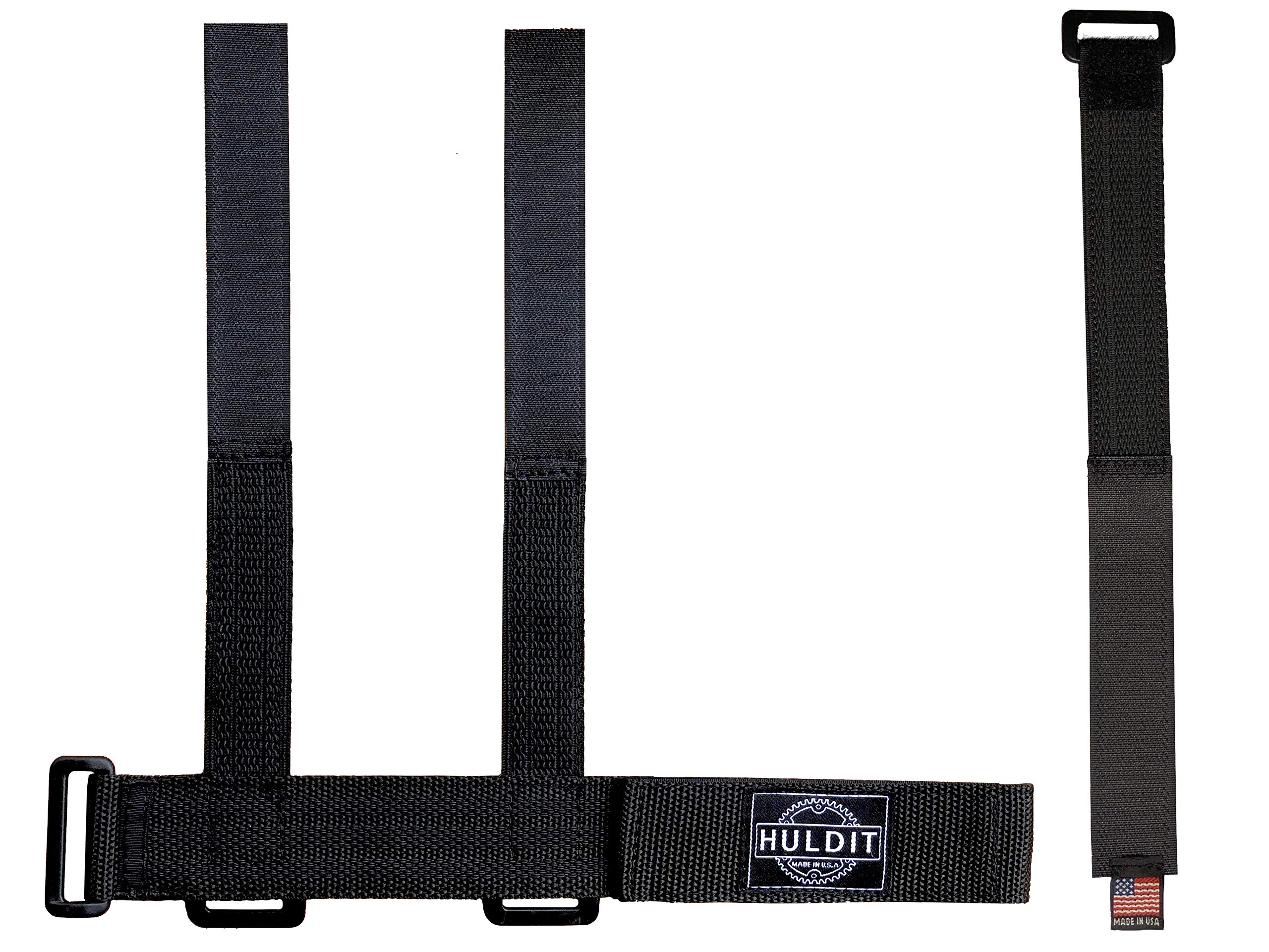 Huldit Bike ULock Holder, D Lock Holder, Lock Mount, (Huld it) Buy