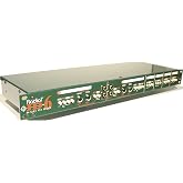 Radial JD6 6-Channel Passive Instrument Direct Box