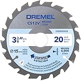Dremel Blueprint CS500 Wood Compact Saw Blade