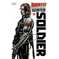 Amazon.com: The Winter Soldier 2: 9780785189305: Kot, Ales, Rudy