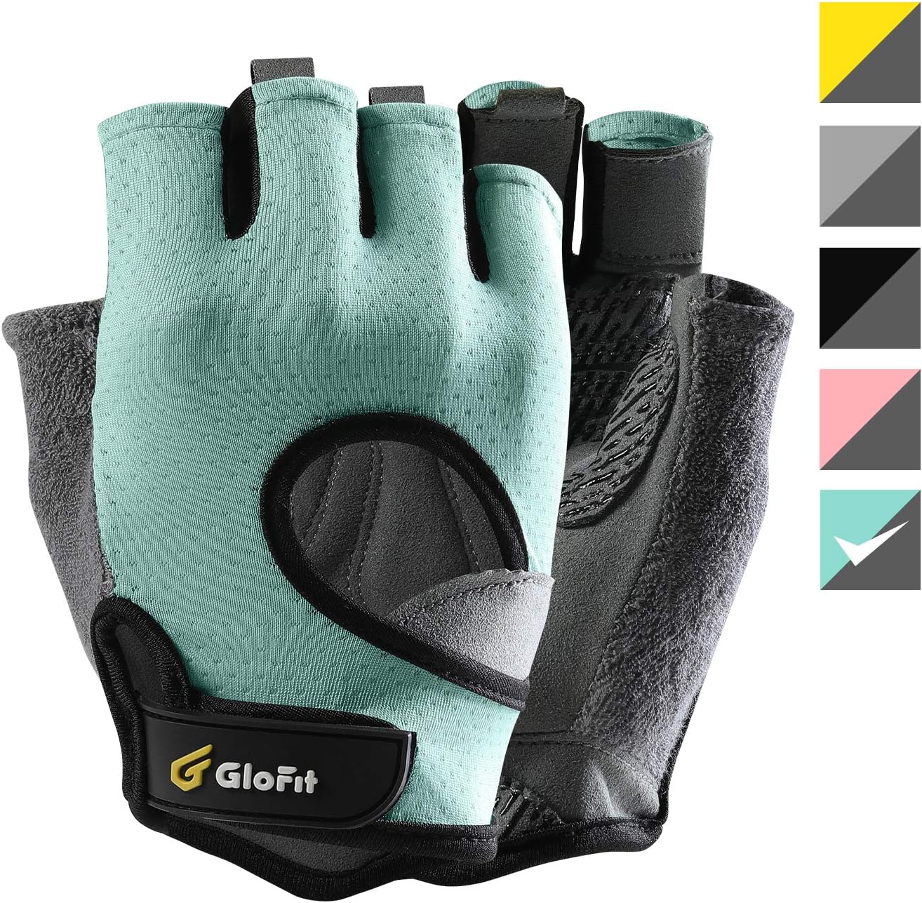 supreme x fox racing gloves