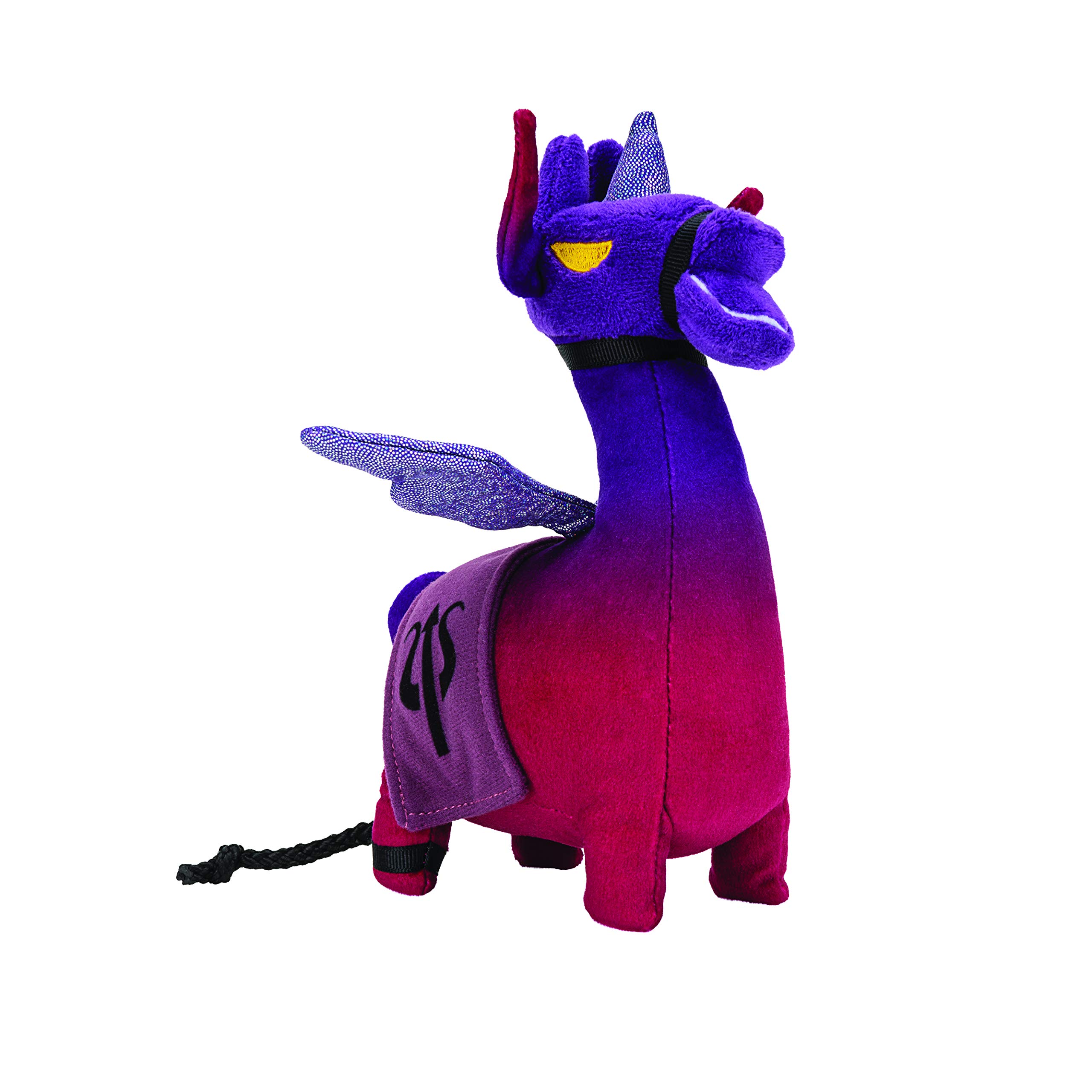 FORTNITE FNT0154 Loot Plush Dark Bomber Lama, Approx. 18 cm