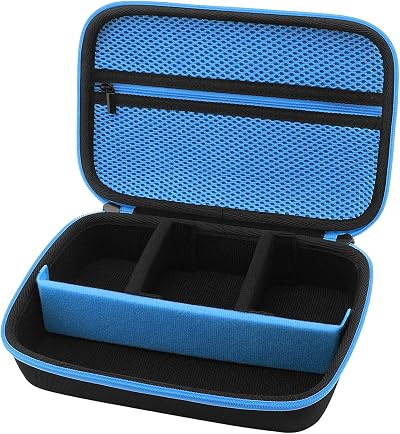 Yinke Case for Philips Braun MGK7721 MG5280 MG3720 MG5730 BT5260 BT3240 Trimmer